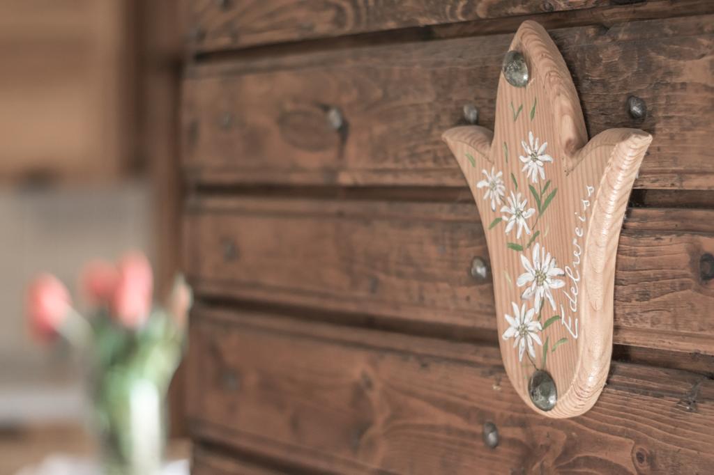 Lo Ni Di Candolle Gignod Ngoại thất bức ảnh